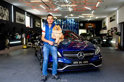 AUTO SPA GUZIK DETAILING FOLIE OCHRONNE PPF SALON PIELĘGNACJI AUT KONSERWACJA PODWOZI WAXOYL MYJNIA RĘCZNA TORUŃ